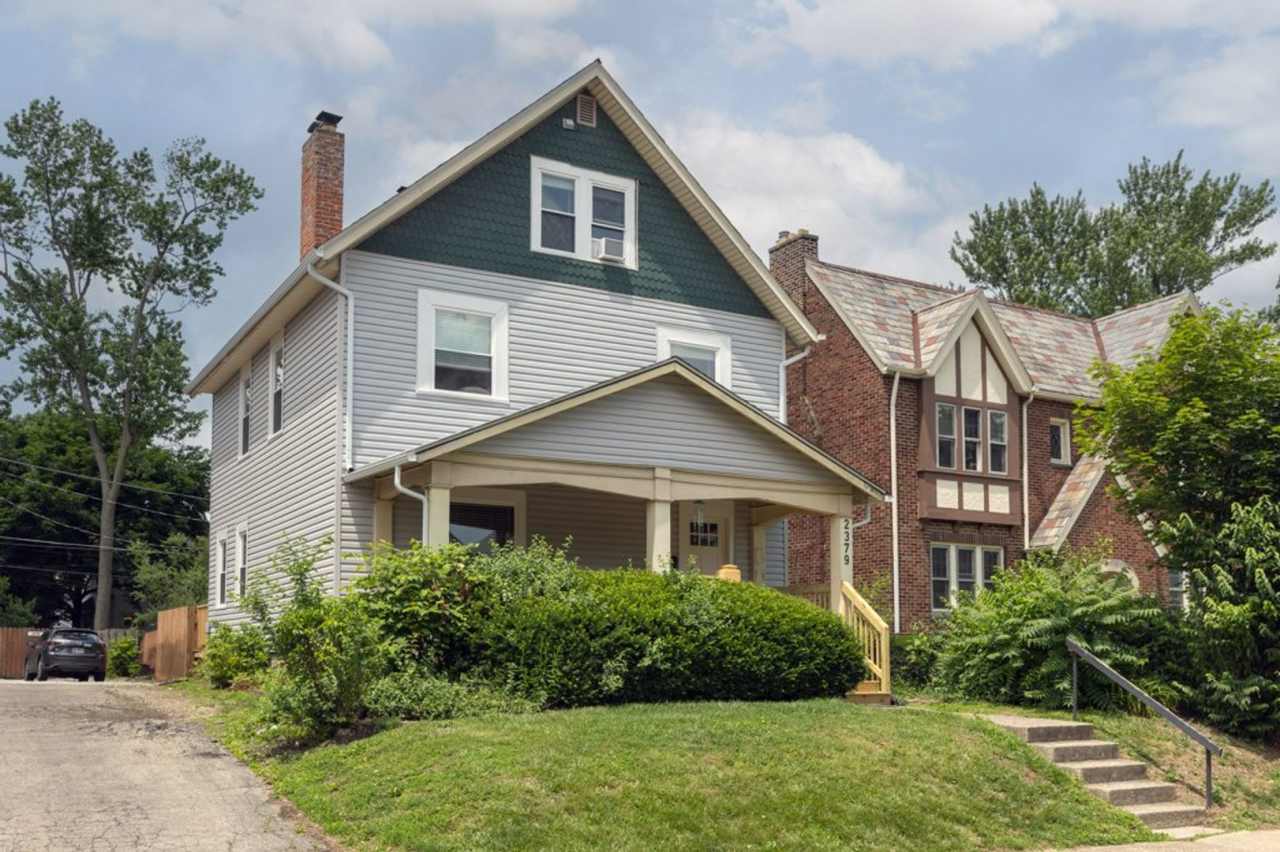 North Campus OSU Renovated Single Family House!