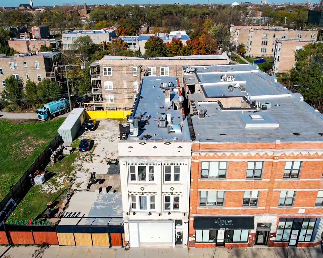 2838 W Roosevelt Road