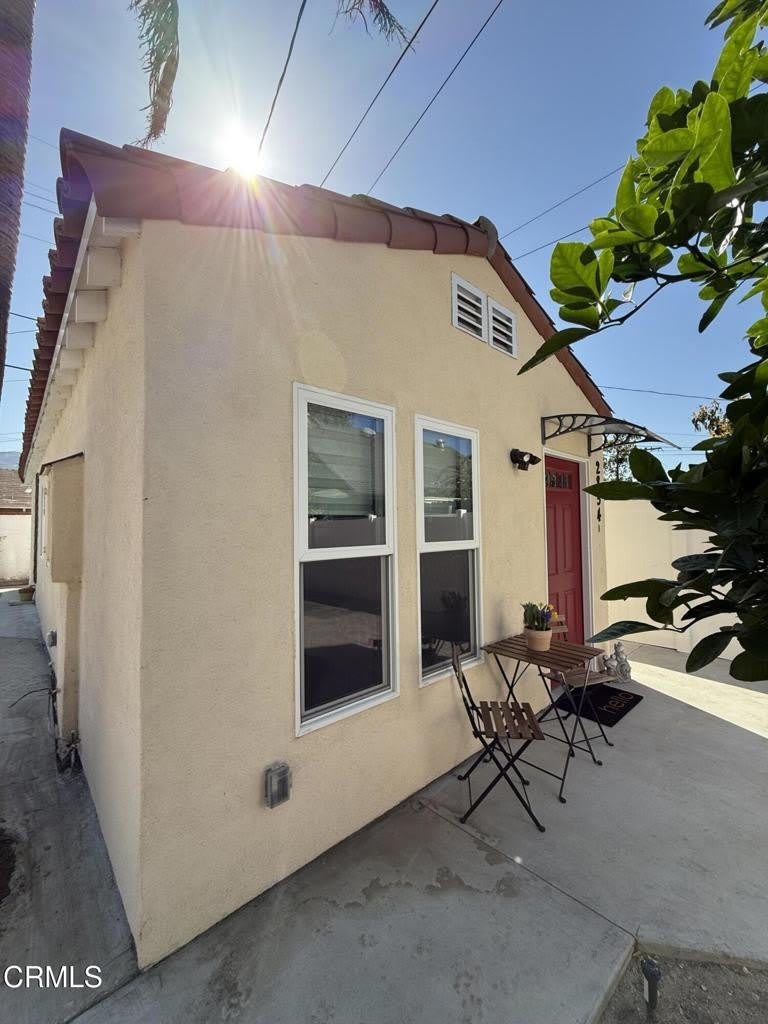 2854 Canada Boulevard