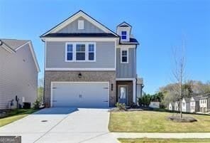 212 Station Overlook Drive