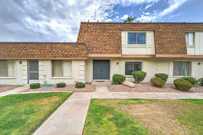 5004 North 83rd Street