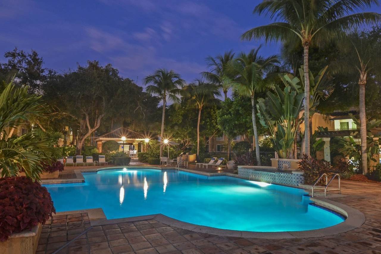 St. Andrews at Palm Aire