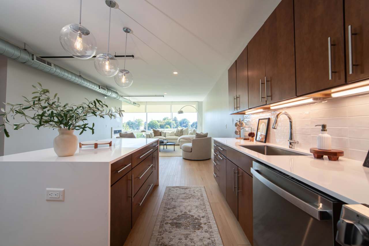 Plymouth Green District