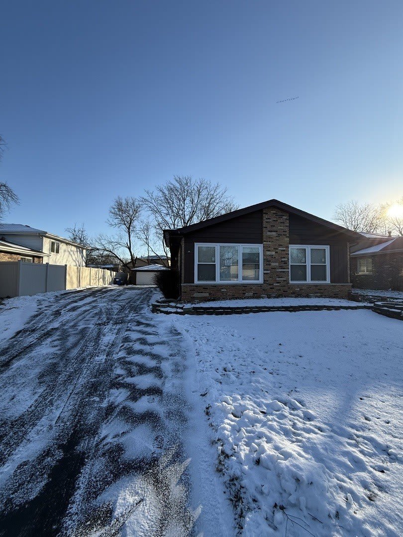 1419 W 187th Street