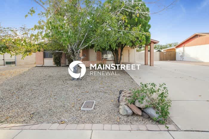 16446 North 62nd Avenue