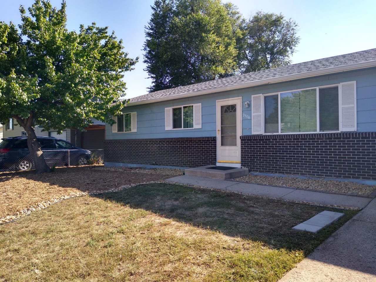$1665 | 3BR/1BA | Spacious 3 Bedroom Home for Rent in Southeast Colorado Springs