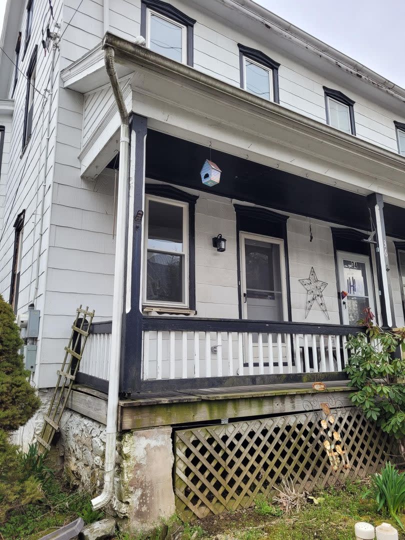 Conestoga Valley School District