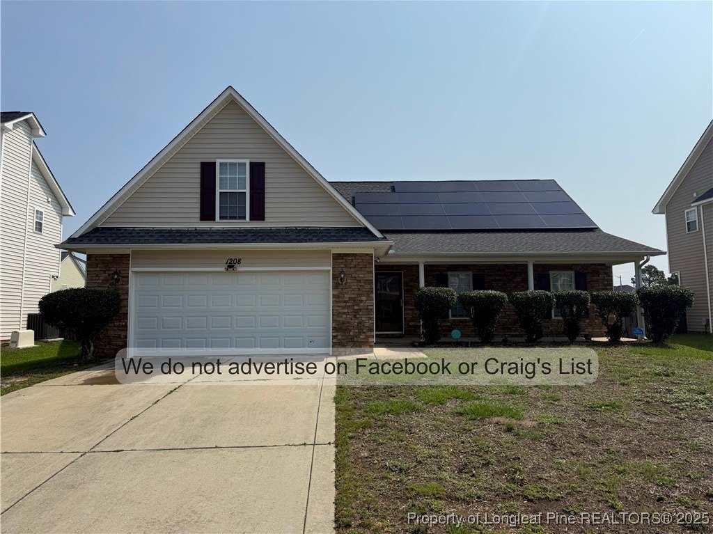 1208 Chimney Swift Drive