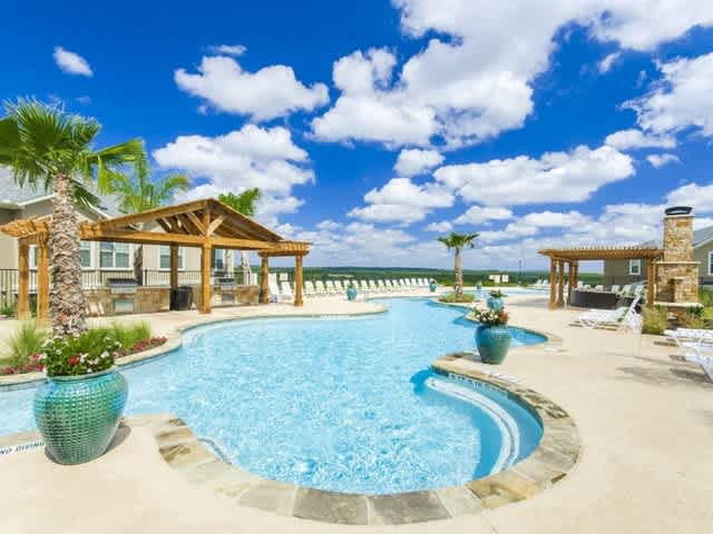 Villages of Briggs Ranch