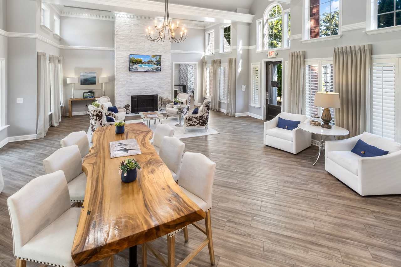 The Estates at Brentwood