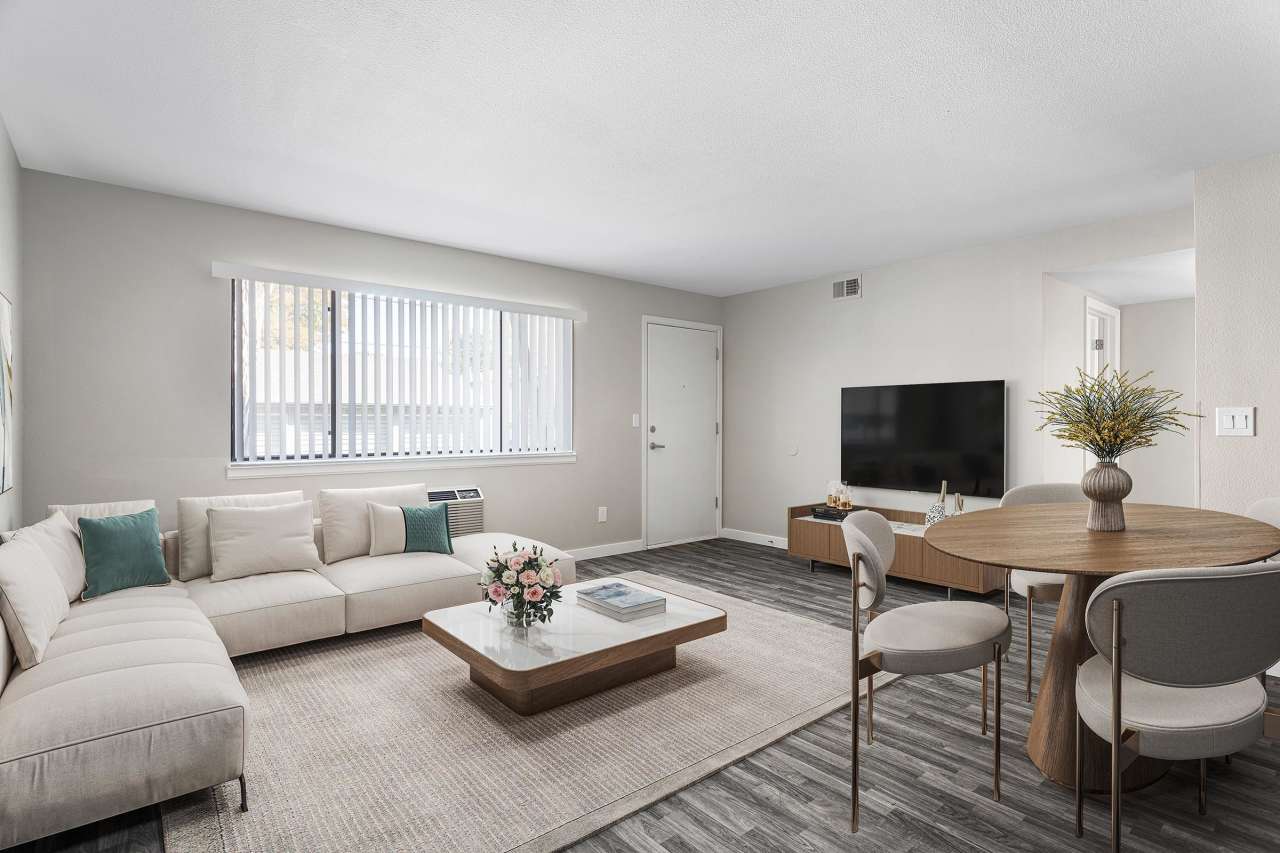 The Grove Loveland Apartments