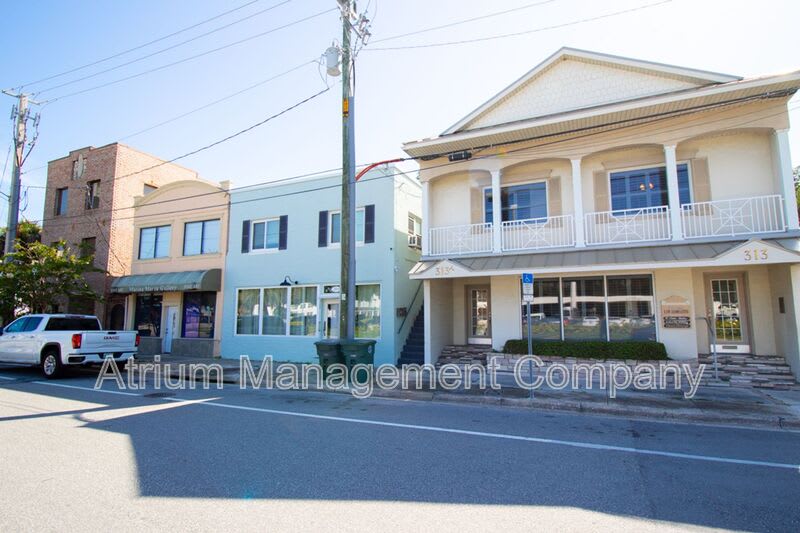 311 1/2 S Palmetto Ave