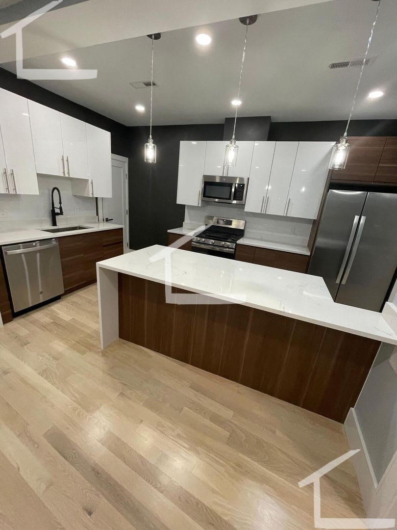 Spacious 4BR/2Bath, Newer Renovation!