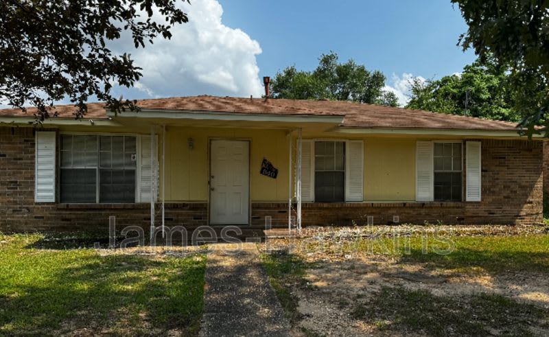 940 Pebblebrook Drive, Montgomery, AL 36110