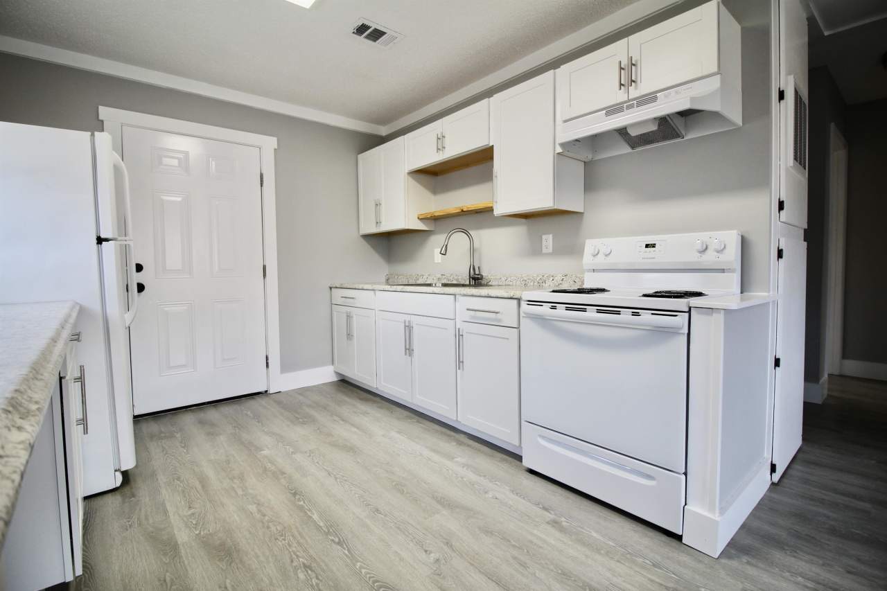 4004 Knight Road Southwest - D