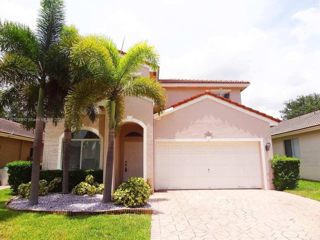 3803 Woodfield Drive