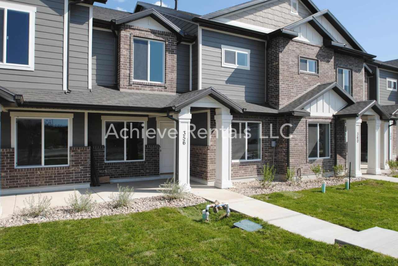 356 E 2020 N North Logan