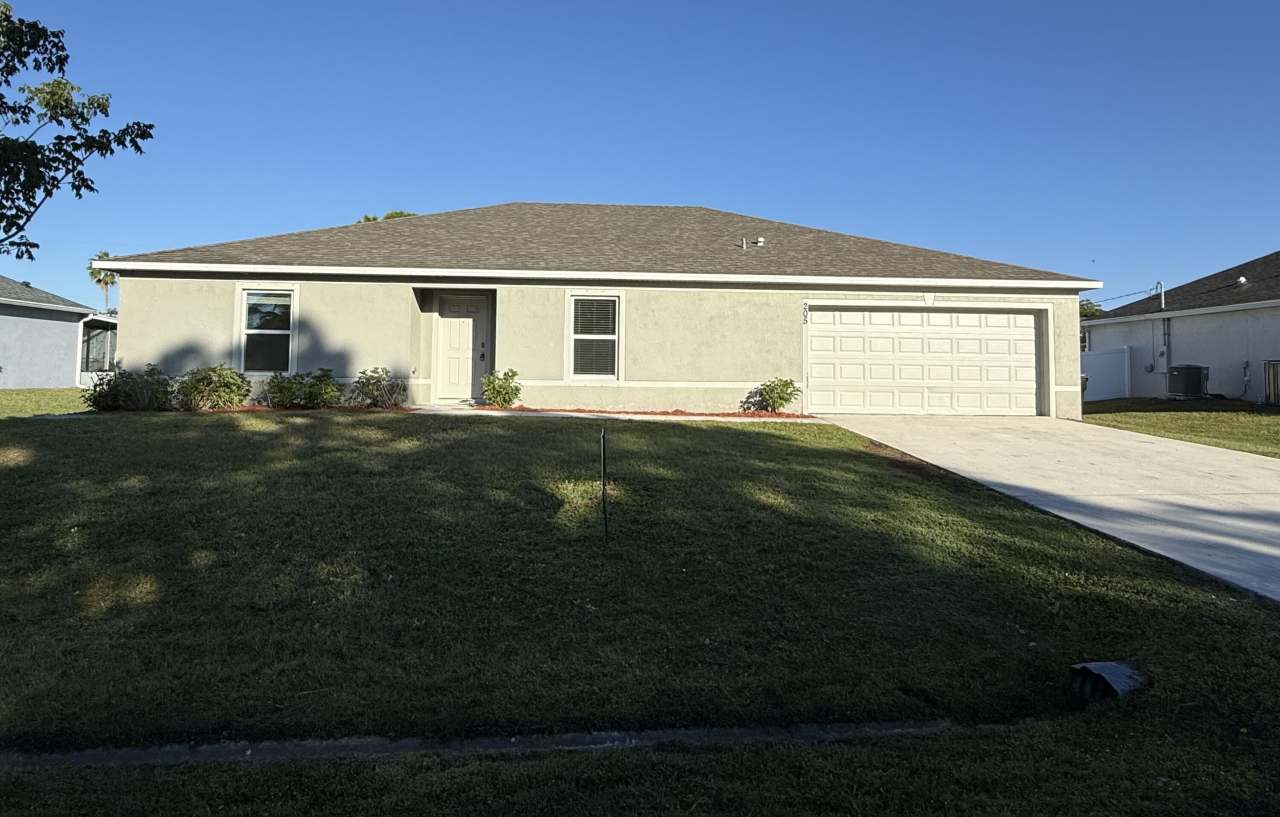 205 SW Chelsea Terrace