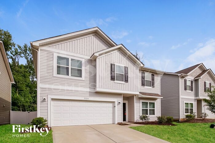 5521 Cobblestone Glen Drive