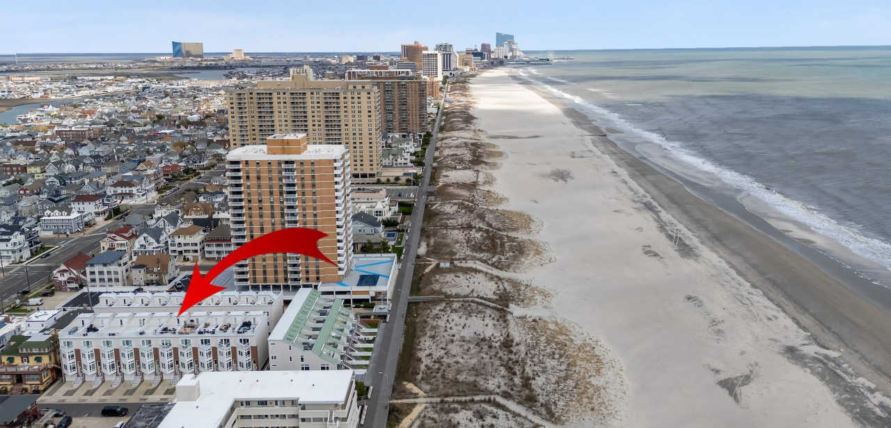 117 S Little Rock Ave