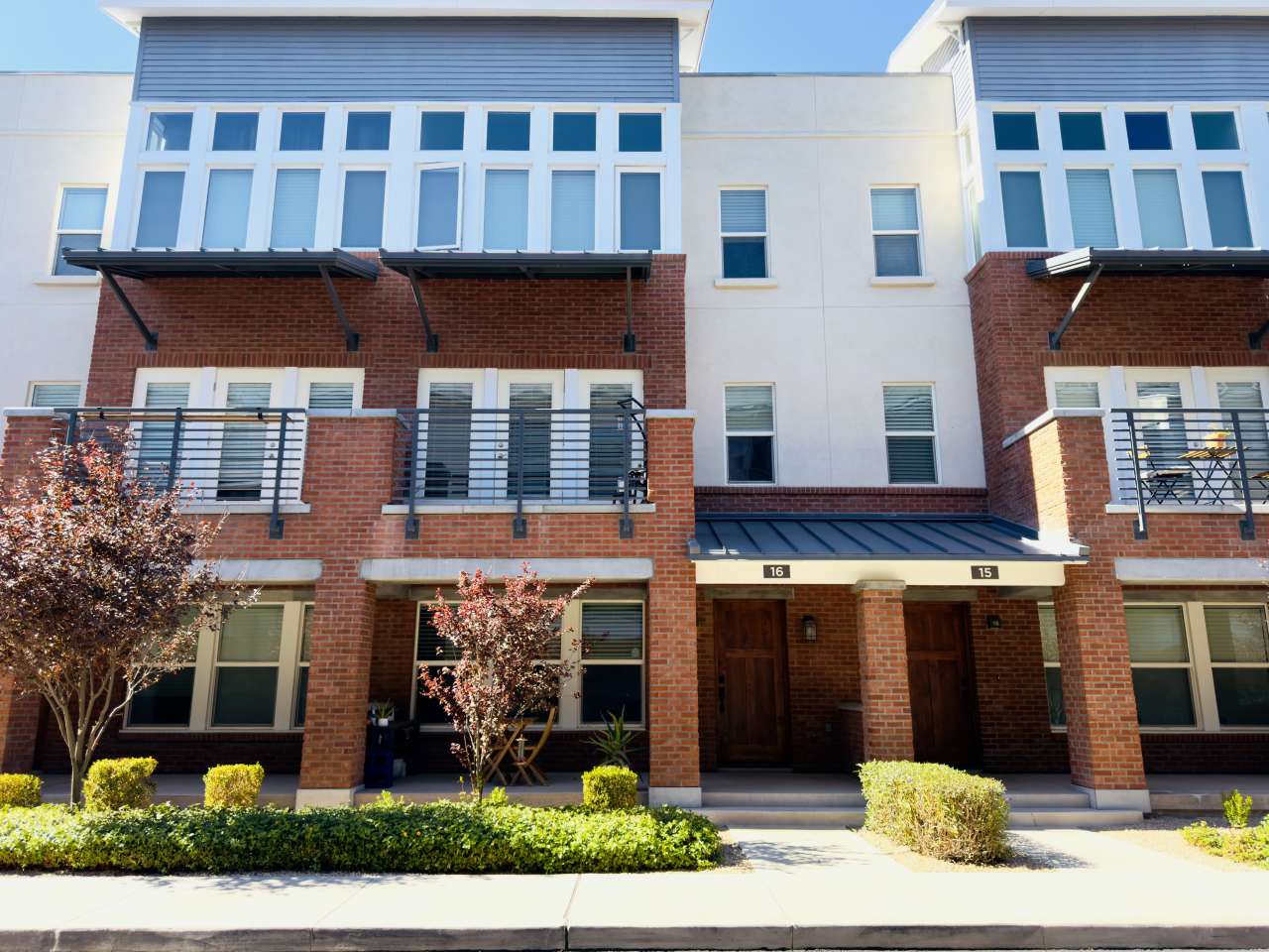 808 N 4th Ave Unit 16