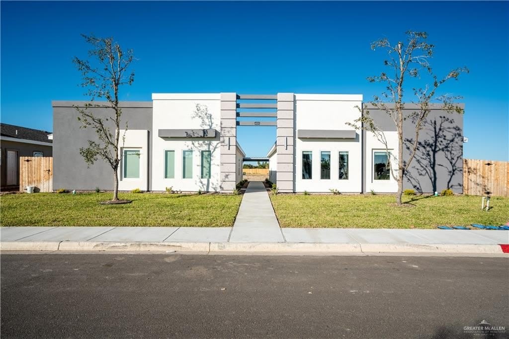 4209 La Vista Avenue