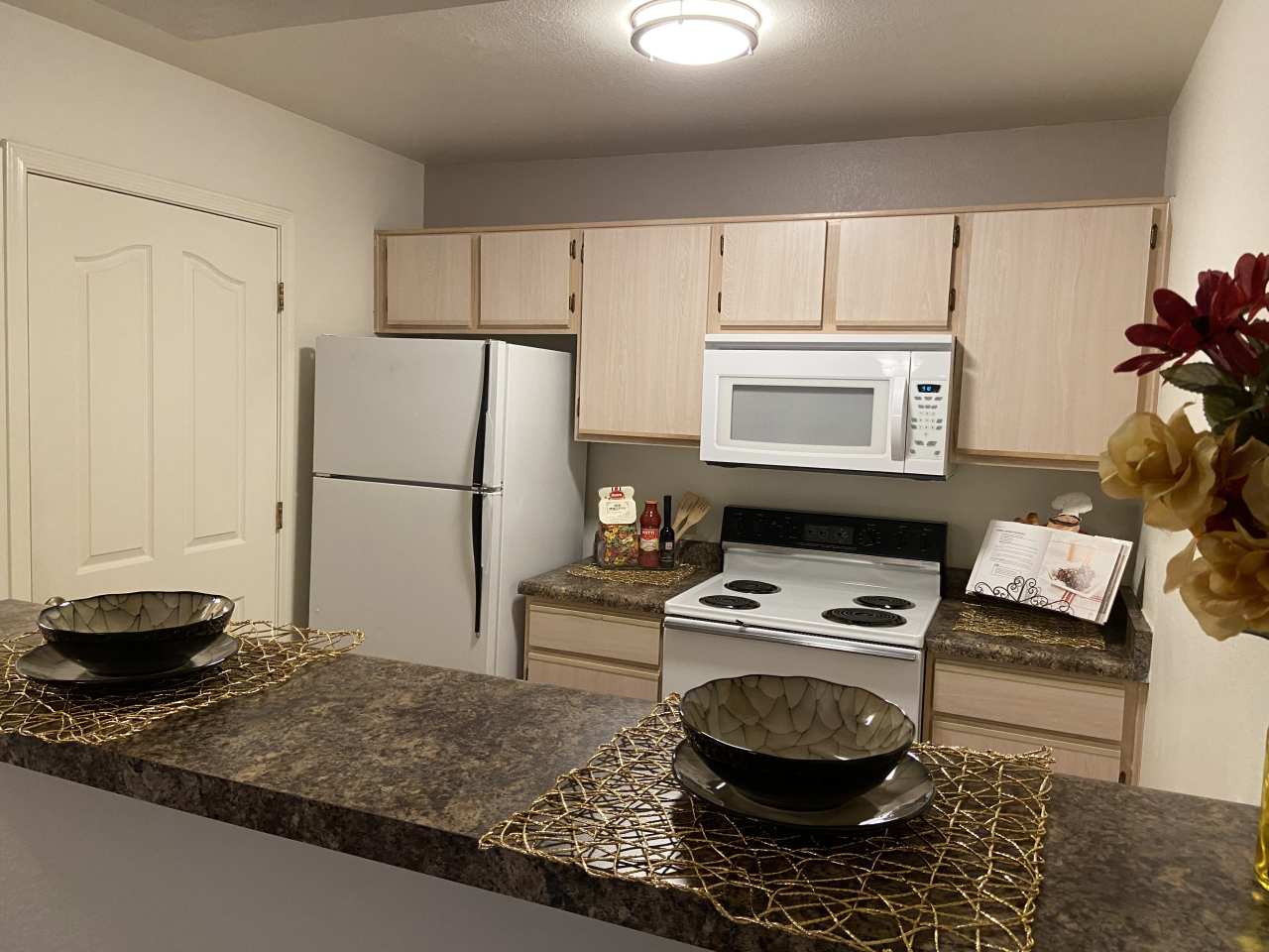 5751 N Kolb Rd Unit 7204