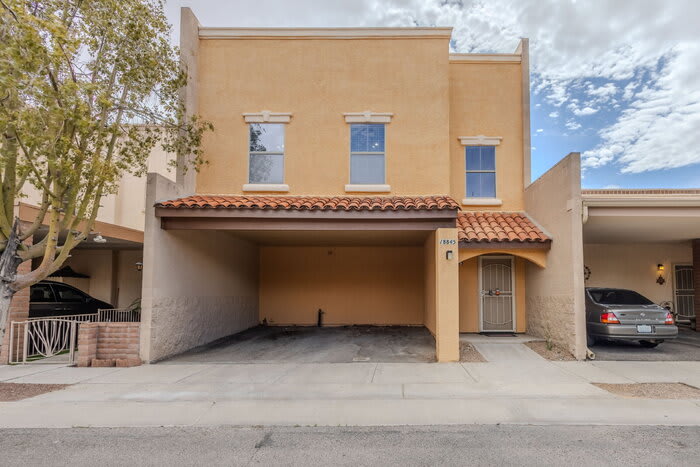 18845 South Esherton Drive