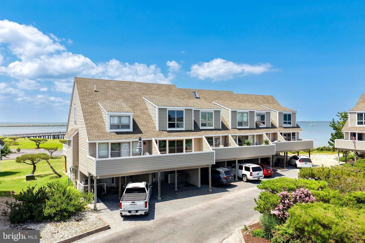 53 CAPE HENLOPEN DRIVE