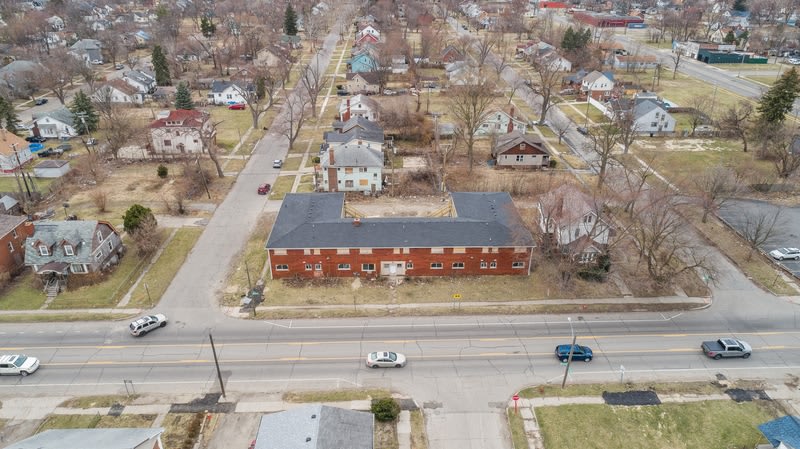 11411 Wyoming Avenue - 104