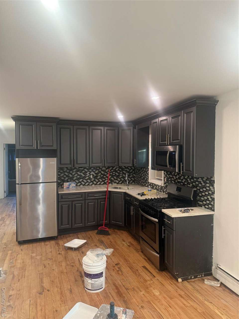 28 Clinton Avenue unit: 2 Nd Fl