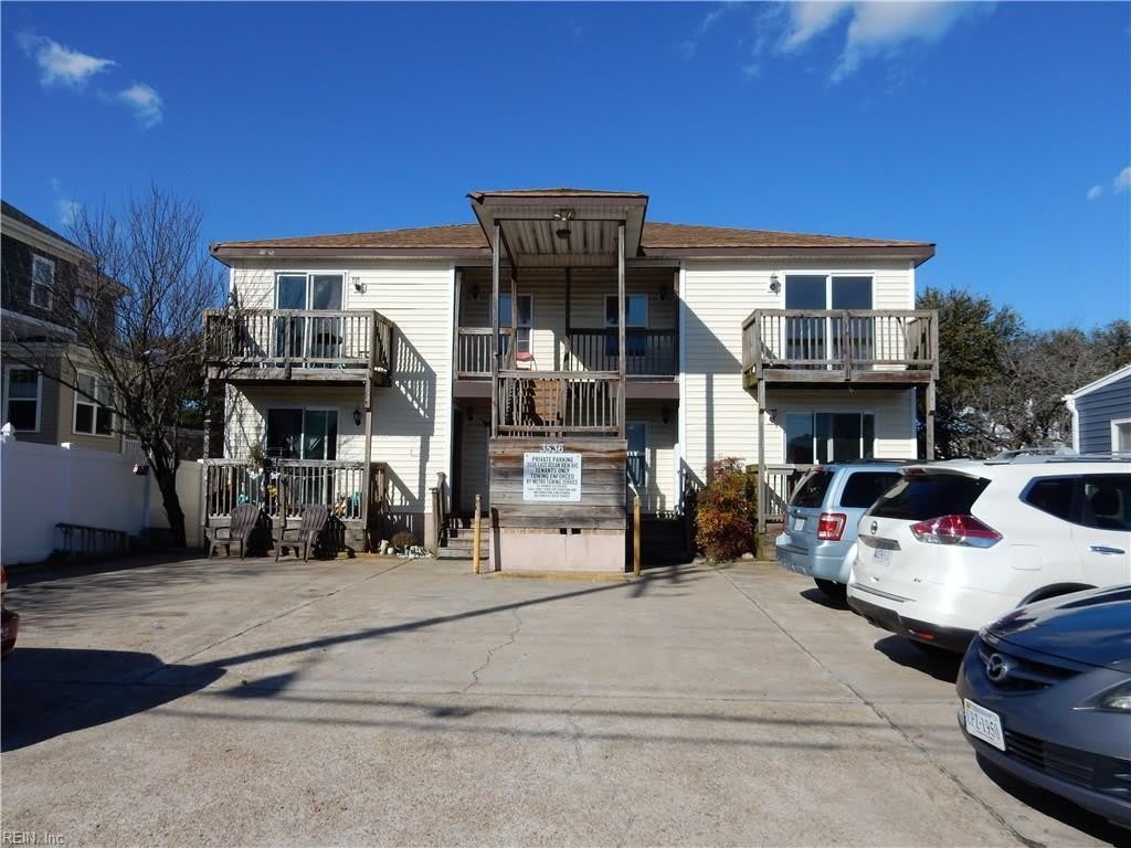 3536 E Oceanview Avenue