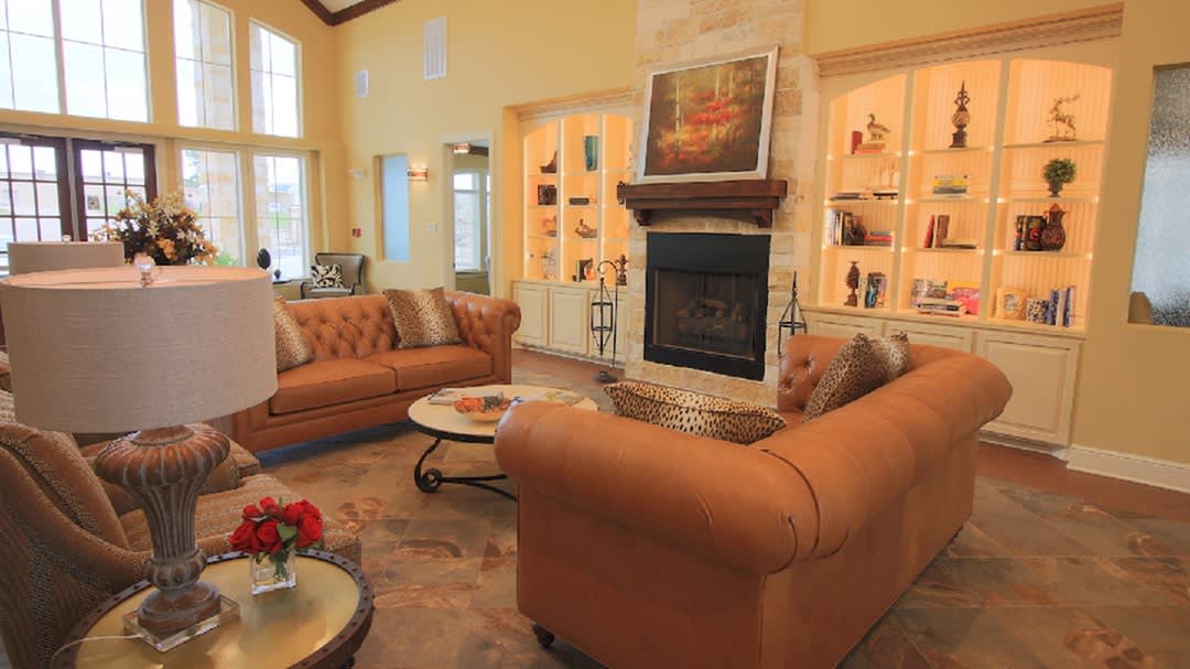 The West Hill Apartments