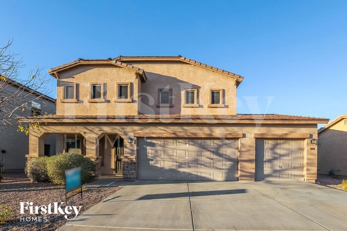 16954 West Saguaro Lane