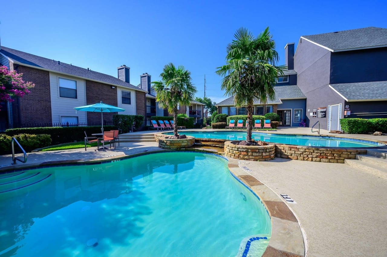 Ridgeview Place Apartment Homes