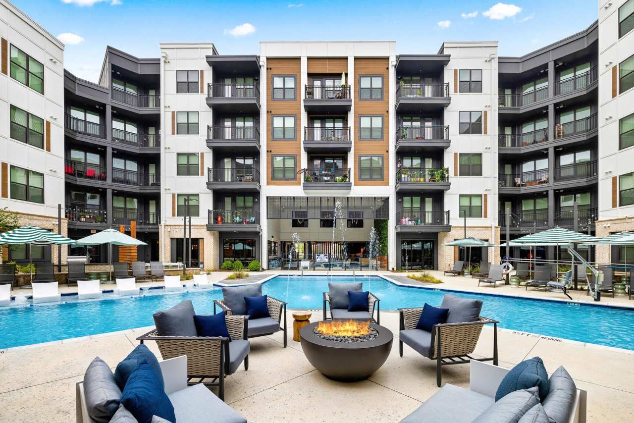 Ellison at The Exchange