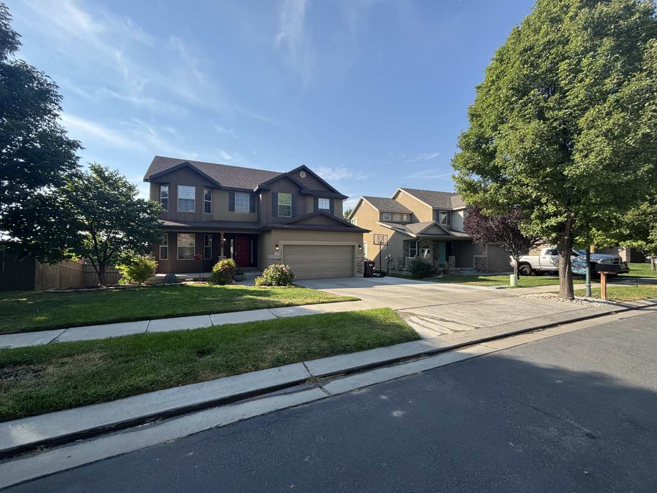 4744 Silver Mountain Rd