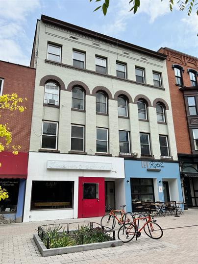 220 East State Street - 3