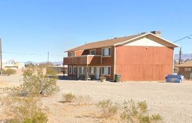 1235 Navajo Drive
