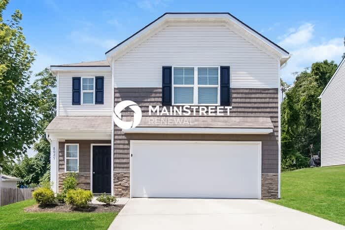 8025 Free Range Lane