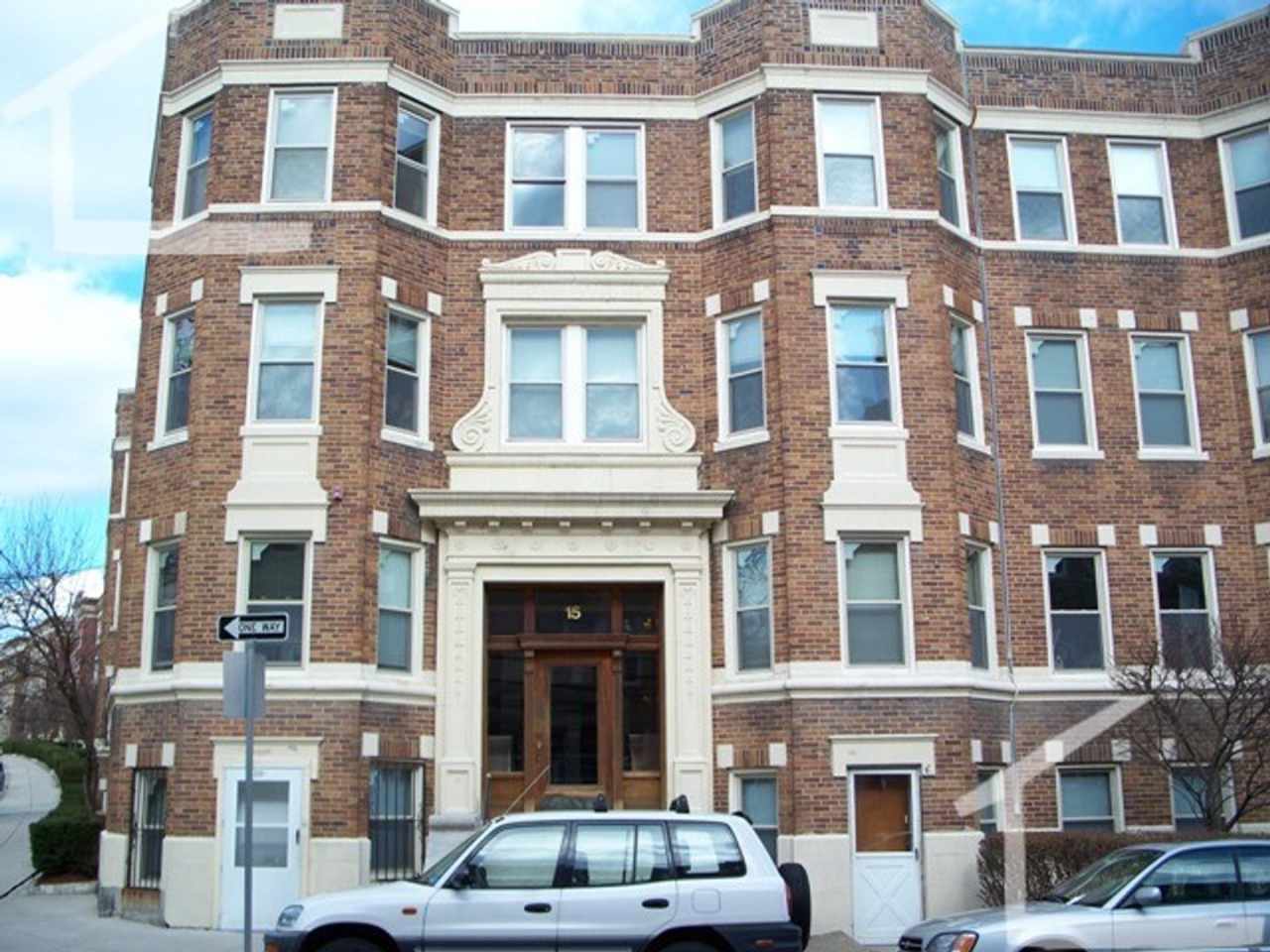 Nice 1 bed in Brighton