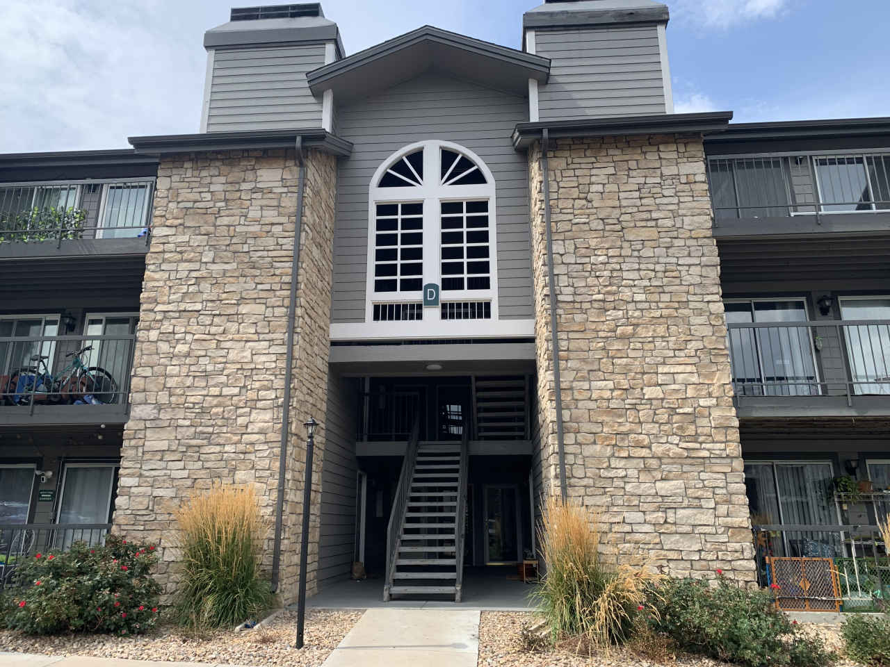 2575 South Syracuse Way