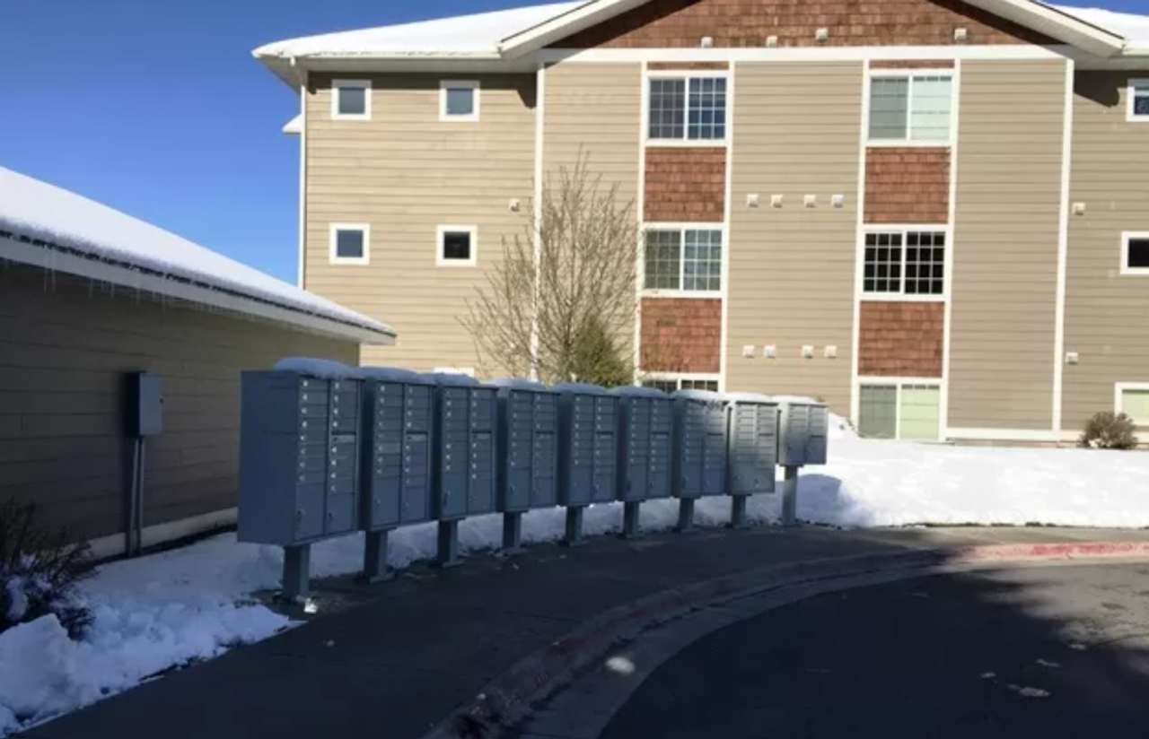 Condo for rent in Baxter Springs