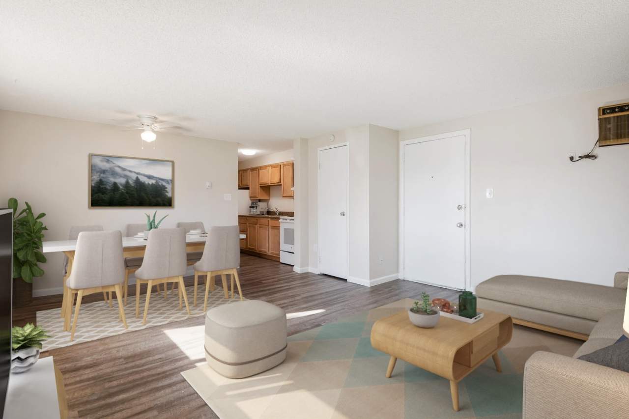 Candlelight Apartments