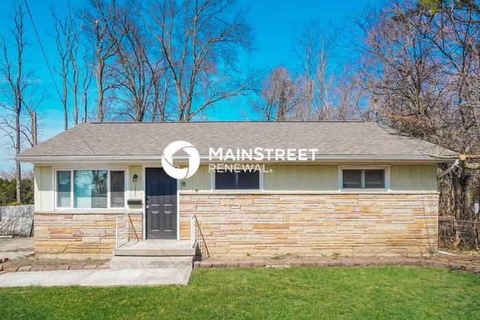 3622 Washburn Street