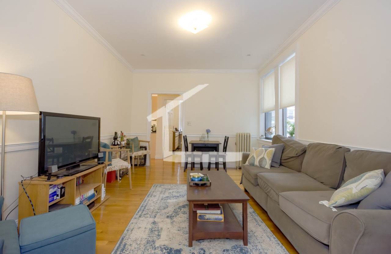 1344 Commonwealth Ave #15 O Boston MA 02134