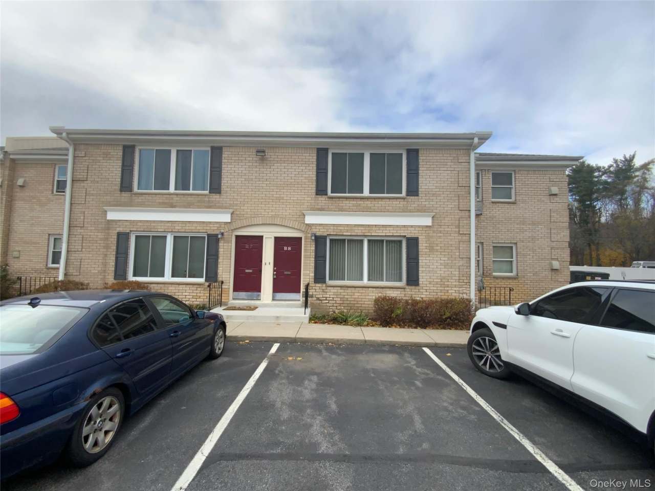 250 Beechwood Avenue unit: 8B