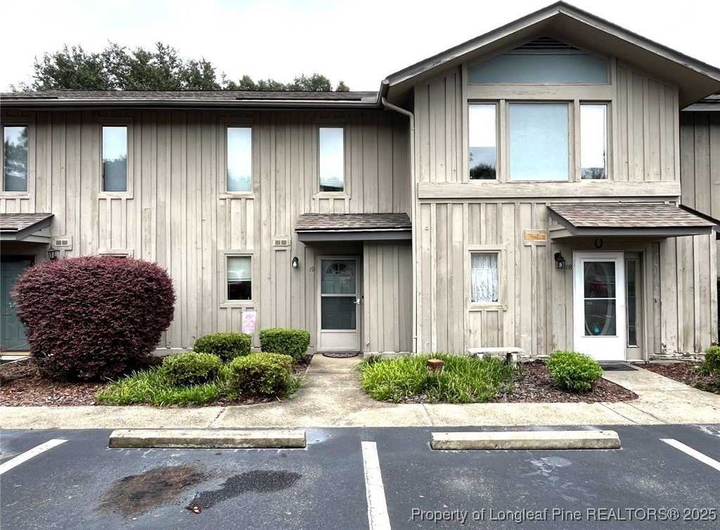 940 Linden Road unit: 19