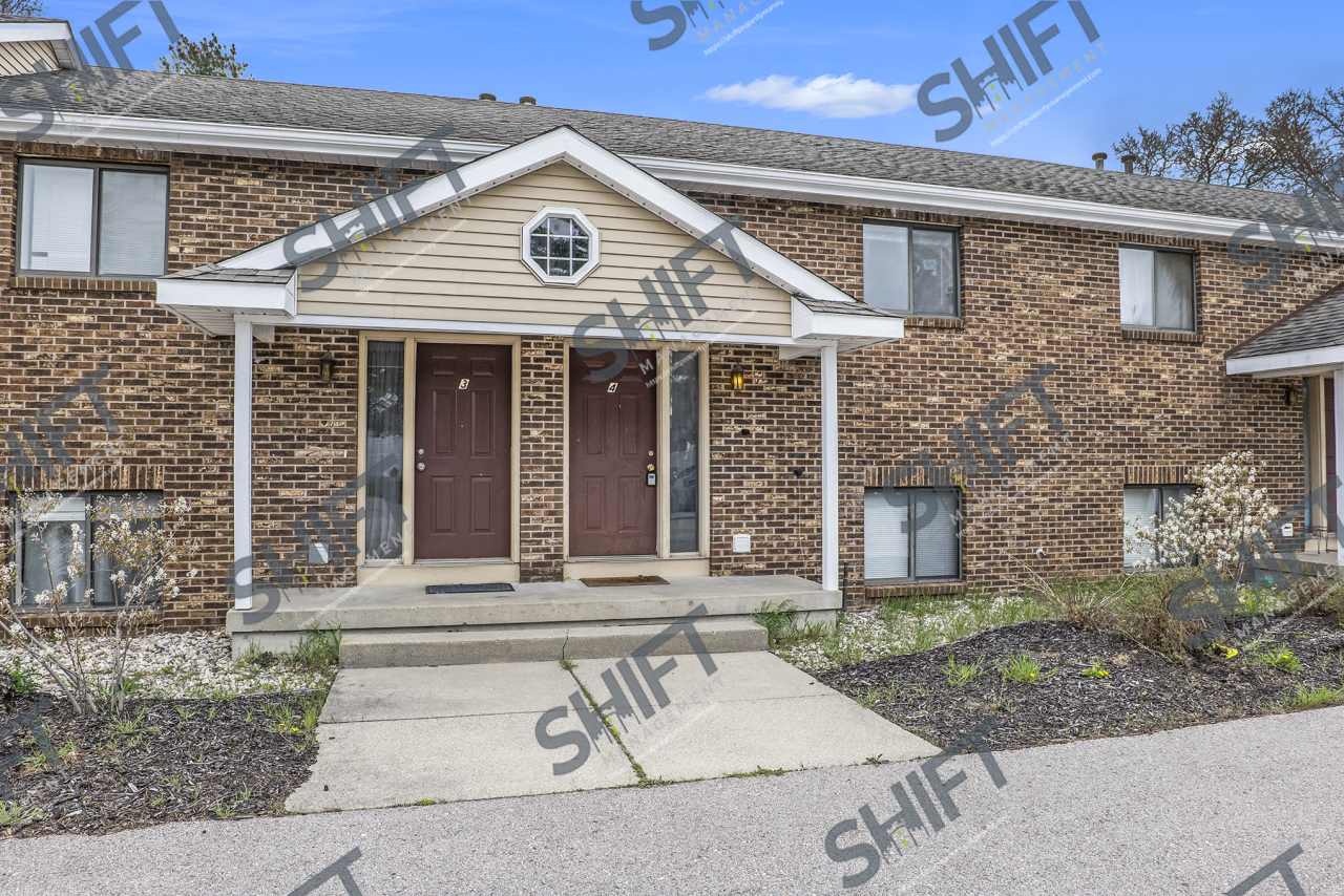 7984 Green Meadow Ct Apt 4