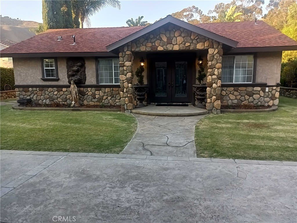 28377 Brush Canyon Dr.